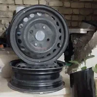 رینگ فابریک پراید|حراج|شیراز, شهرک قمشه|دیوار