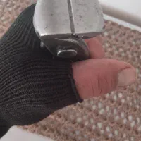 گاز انبور|ابزارآلات|بروجرد, |دیوار