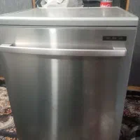 ظرفشور سامسونگ در حد نو