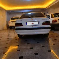 پژو پارس ۹۴بیرنگ استثنایی|خودرو سواری و وانت|ماهدشت, |دیوار