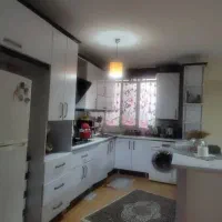 ۷۸متر دو خواب  فاتح چهر ۵طبقه ۲واحدی