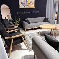 مبل راحتی لاریسا */ بادوام