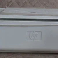پرینتر سه کاره HP ، با قابلیت پرینت ، کپی و اسکن
