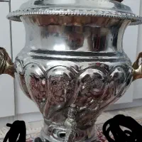 سماور اکبر برادران