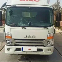 جک 402|خودرو سنگین|بم, |دیوار