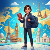 بهترین موسسه مهاجرتی تحصیلی در بندرعباس