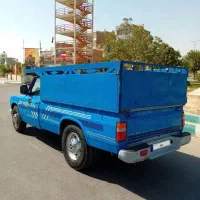 نیسان ۴۰۳|خودرو سواری و وانت|تهران, کامرانیه|دیوار