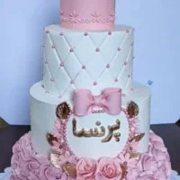 کیک تولد