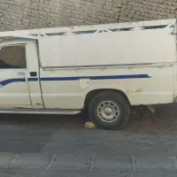 مزدا وانت ۲۰۰۰|خودرو سواری و وانت|گلپایگان, |دیوار