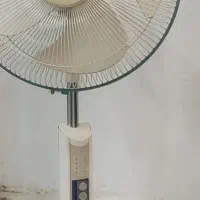 پنکه ال جی