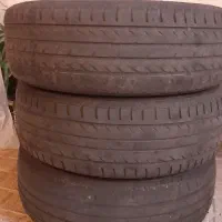 فروش سه حلقه لاستیک بارز