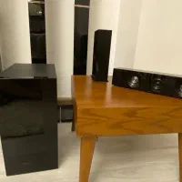 سینما خانگی