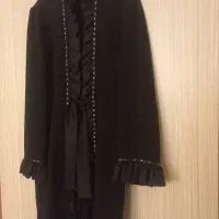 سه عدد مانتو نو نو|لباس|اردبیل, |دیوار