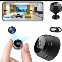 مینی دوربین وایرلس