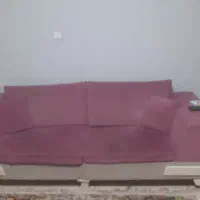 مبل کارکرده|مبلمان خانگی و میز عسلی|محمدشهر, عباس آباد|دیوار