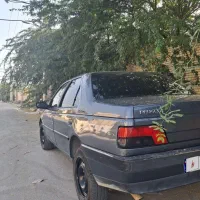 پژو دلفینی