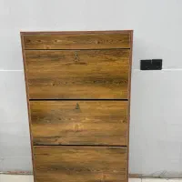 جاکفشی داشبوردی و مدل های دیگه موجود هست|جاکفشی، کمد، دراور|مشهد, کلاهدوز|دیوار