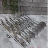 هفت چرخ شیرینی پزی