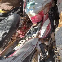 پولسار و ویو مدناس ژاپنی و باجاج ،مزایده