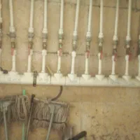 دفتر خدمات فنی ایران پویا تاسیسات تزئینات تخریب