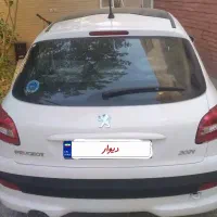 پژو207 پانا فول ارتقاء رینگ آلومینیوم|خودرو سواری و وانت|کاشان, شهرک فرهنگیان|دیوار