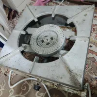 اجاق گاز