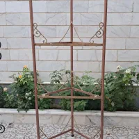 استند فلزی ۳طبقه