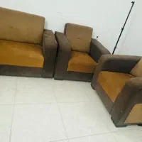 مبل|مبلمان خانگی و میز عسلی|لامرد, |دیوار