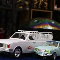 ماشین دکوری خاص وظریف...|کلکسیون و سرگرمی|رشت, فلسطین|دیوار