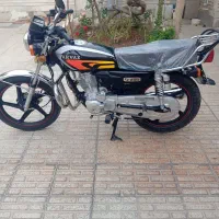فروش موتور سیکلت پرواز۲۰۰