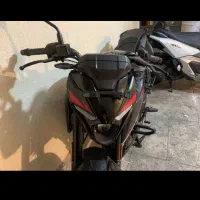 N250 bajaj polsarموتور|موتورسیکلت|تهران, منیریه|دیوار