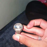 انگشتر در نجف اصل