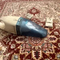 جارو شارژی سایا|جاروبرقی، جارو شارژی، بخارشو|رشت, گلسار|دیوار