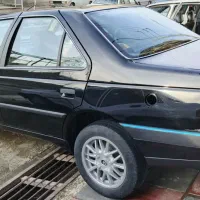 پژو405اتاق تعویض1404|خودرو سواری و وانت|سنندج, |دیوار