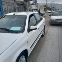 سمند،ef7|خودرو سواری و وانت|اصفهان, شفق|دیوار