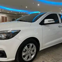 شاهین ‌cvt 1403|خودرو سواری و وانت|قدس, شهر‌قدس|دیوار