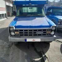 نیسان کاربرات مدل ۱۳۸۴دوگانه سوز