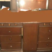 کمدتخت میز کامل
