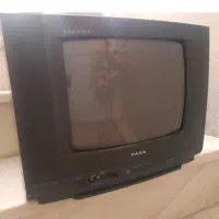 تلوزیون 21اینچ پارس