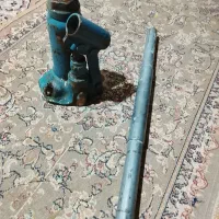 جک ۲ تن|ابزارآلات|گیلان غرب, |دیوار