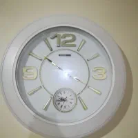 ساعت دیواری نو نو