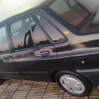 پراید مدل 83انژکتور جوان پسند درحد|خودرو سواری و وانت|زاهدان, |دیوار