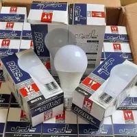 پخش لامپ گارانتی تعویض درجا به قیمت عمده|لامپ و چراغ|ایرانشهر, |دیوار