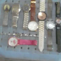 ساعت کوارتز مچی قدیمی|ساعت|اهواز, ۳۰ متری|دیوار