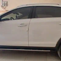 ام وی ام X22pro MT، مدل ۱۴۰۳|خودرو سواری و وانت|اردبیل, |دیوار