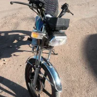 متور کویر 200 سی سی|موتورسیکلت|قائن, |دیوار