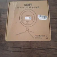 رینگ لایت led Aixpi