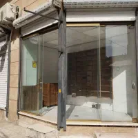 فروش مغازه ۲نبش