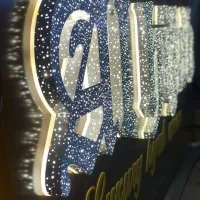 تابلوسازی چاپ کامپوزیت مهر نئون ال ای دی برش لیزر|خدمات پیشه و مهارت|کرج, کوی امامیه|دیوار