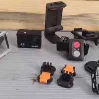 دوربین ورزشی|دوربین عکاسی و فیلم‌برداری|اهواز, کوی نفت|دیوار